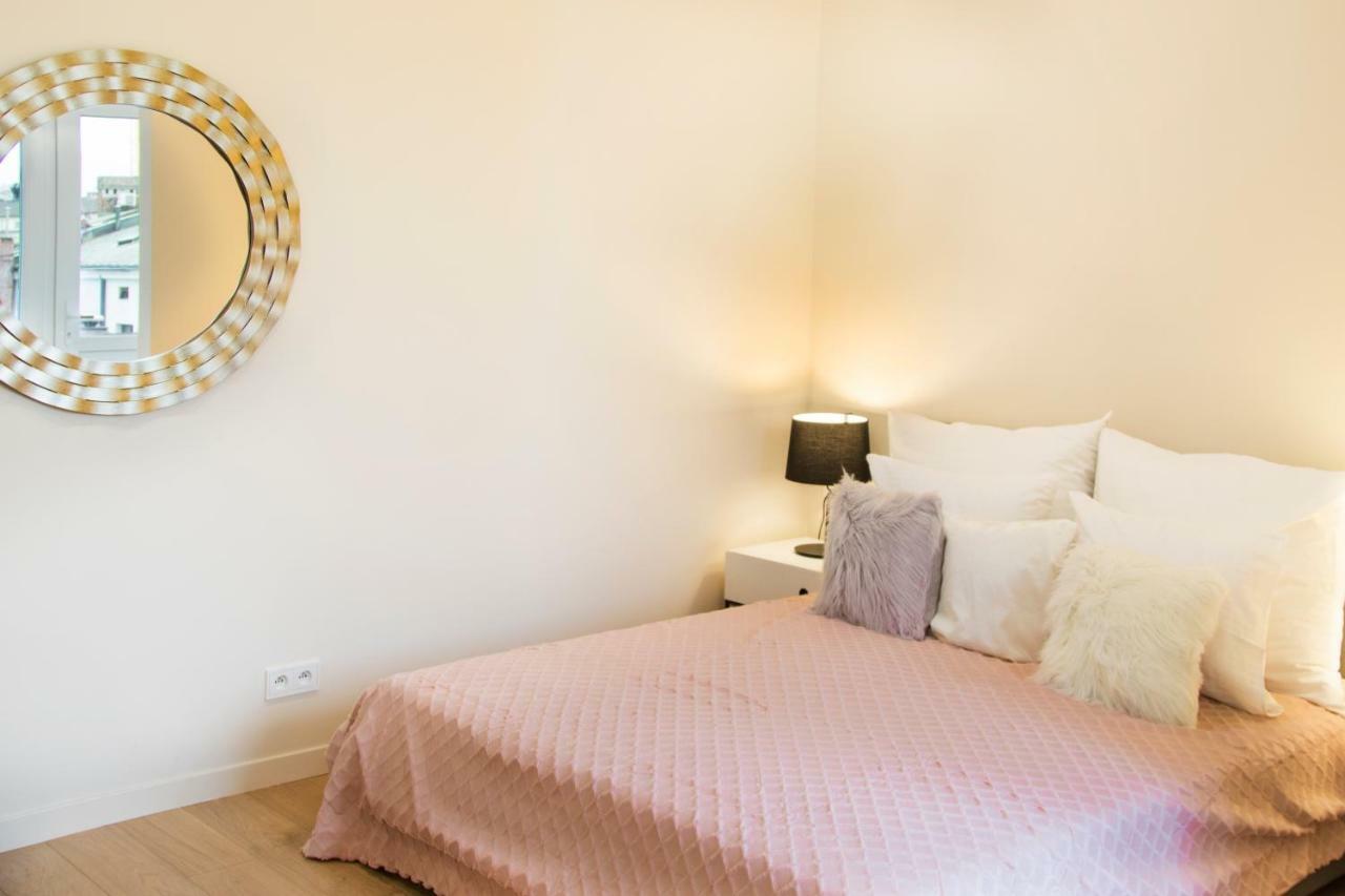 Luksusowy Apartament Swietego Jana Na Rynku Krakkó Kültér fotó