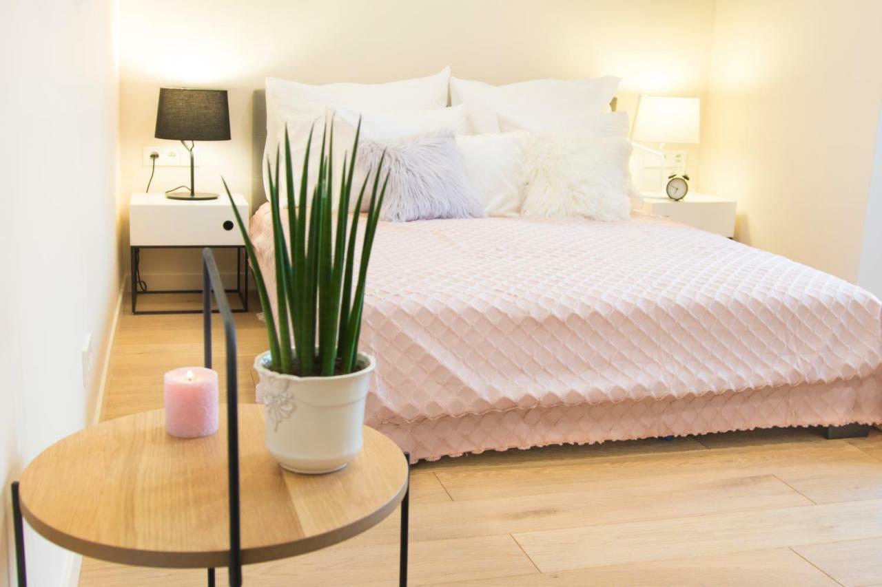 Luksusowy Apartament Swietego Jana Na Rynku Krakkó Kültér fotó