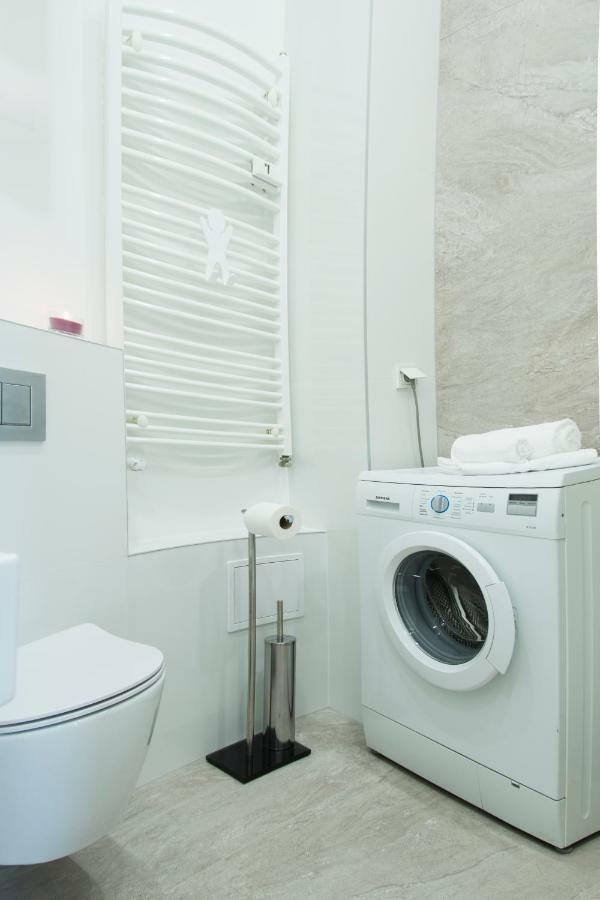 Luksusowy Apartament Swietego Jana Na Rynku Krakkó Kültér fotó